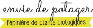 Envie de potager